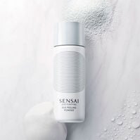 Silky Purifying Silk Peeling Powder  40g-151409 Silky Purifying Silk Peeling Powder  40g-151409 3